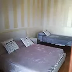 Bed & Breakfast Idea *
