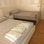 Bed & Breakfast Idea *