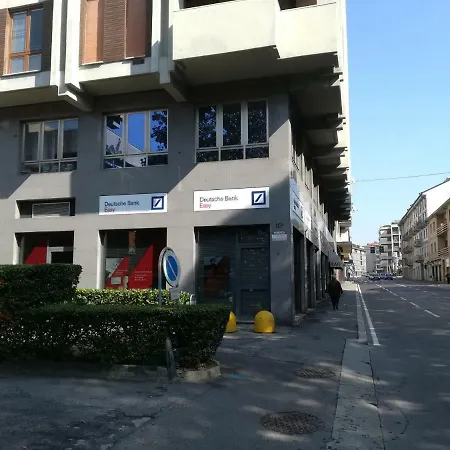 Idea Bergamo