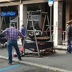 ベッド・アンド・ブレックファスト Idea *
