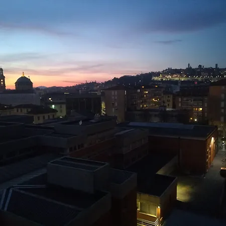 Bed & Breakfast Idea *