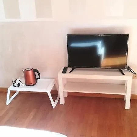 ベッド・アンド・ブレックファスト Idea