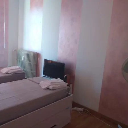 Bed & Breakfast Idea Bergamo