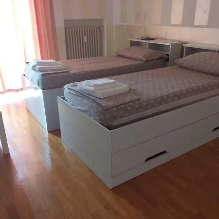 Idea Бергамо