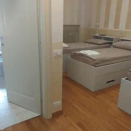 Bed & Breakfast Idea *