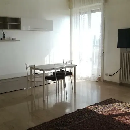 Bed & Breakfast Idea Bergamo