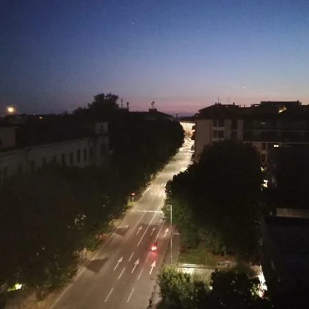 Idea Frühstückspension Bergamo