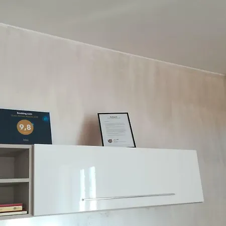 Idea Bed & Breakfast *