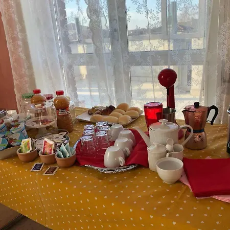 Idea Bed & Breakfast