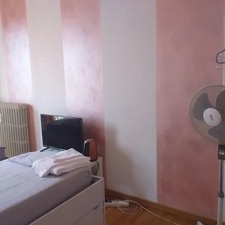 Idea Bed & Breakfast