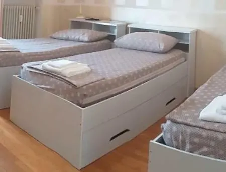 Bed & Breakfast Idea Bergamo