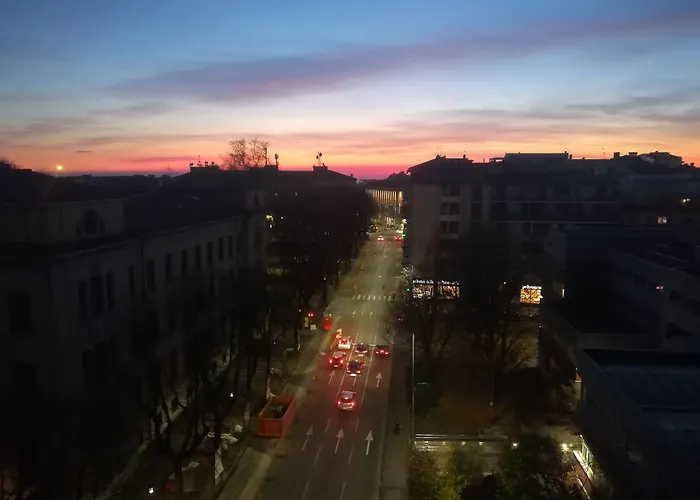 Bed & Breakfast Idea Bergamo