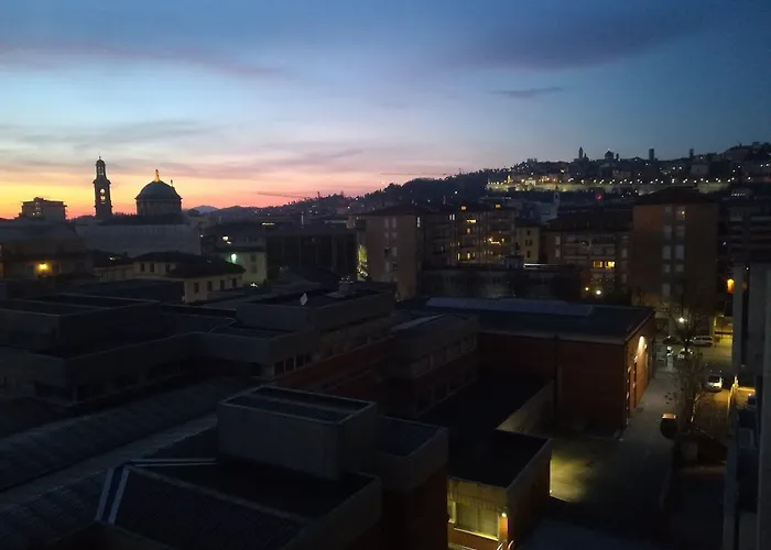 Bed & Breakfast Idea *