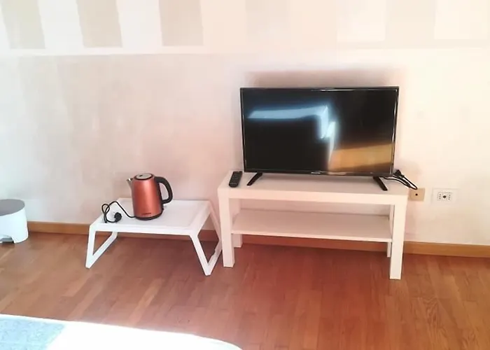 ベッド・アンド・ブレックファスト Idea