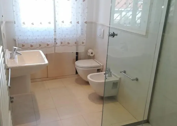 Bed & Breakfast Idea Bergamo