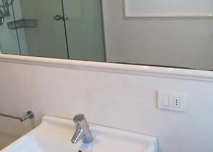 Bed & Breakfast Idea *