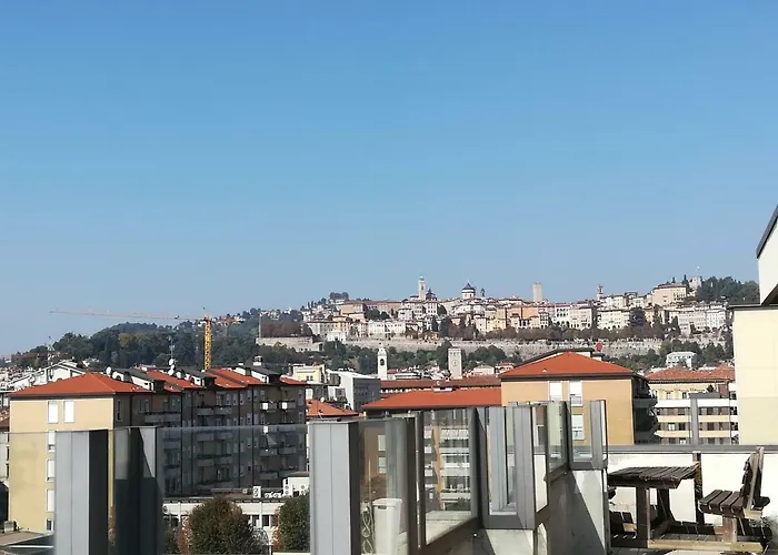 Idea Bed & Breakfast