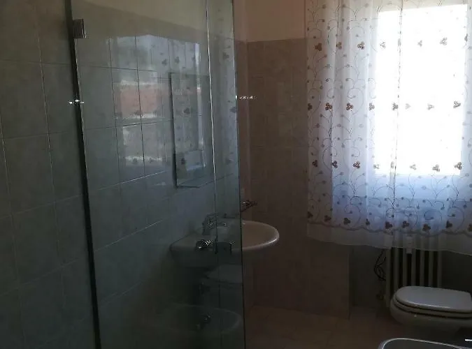 ベッド・アンド・ブレックファスト Idea *