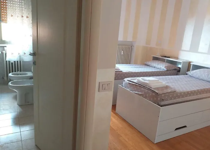 Idea Bed & Breakfast Bergamo