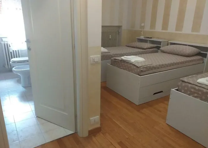 ベッド・アンド・ブレックファスト Idea *