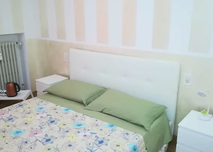 Idea ベッド・アンド・ブレックファスト