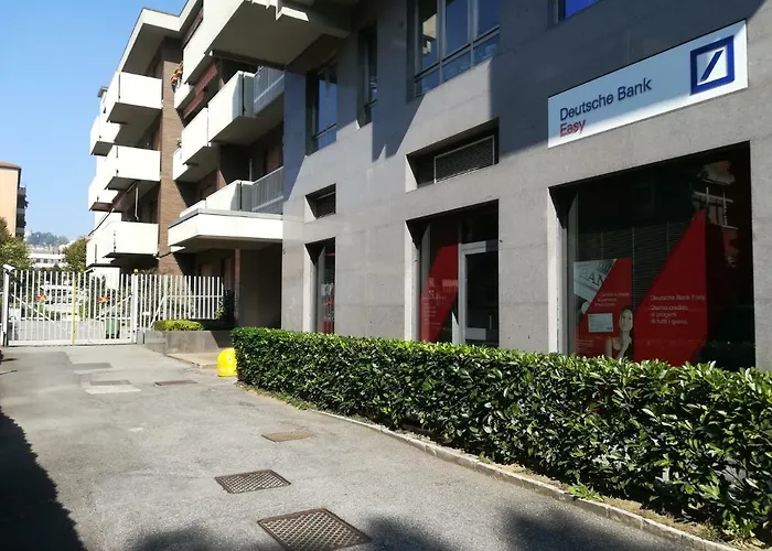 ベッド・アンド・ブレックファスト Idea ベルガモ