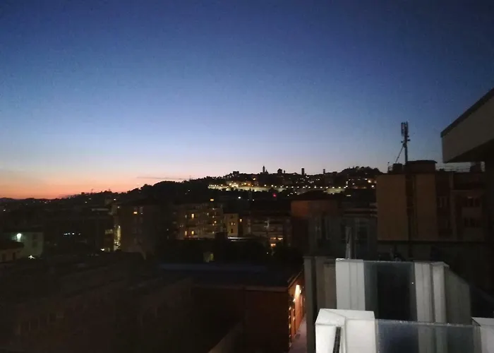 Idea Bed & Breakfast Bergamo