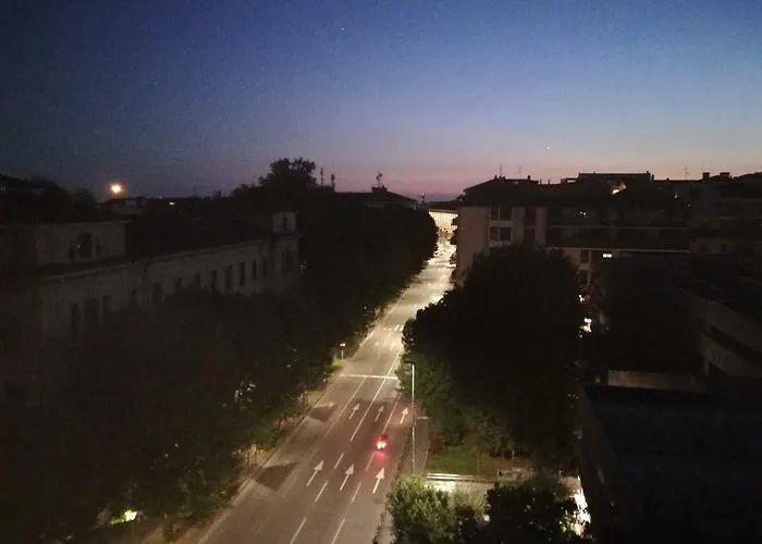 Idea ベッド・アンド・ブレックファスト ベルガモ