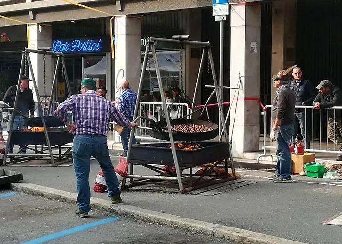 ベッド・アンド・ブレックファスト Idea *