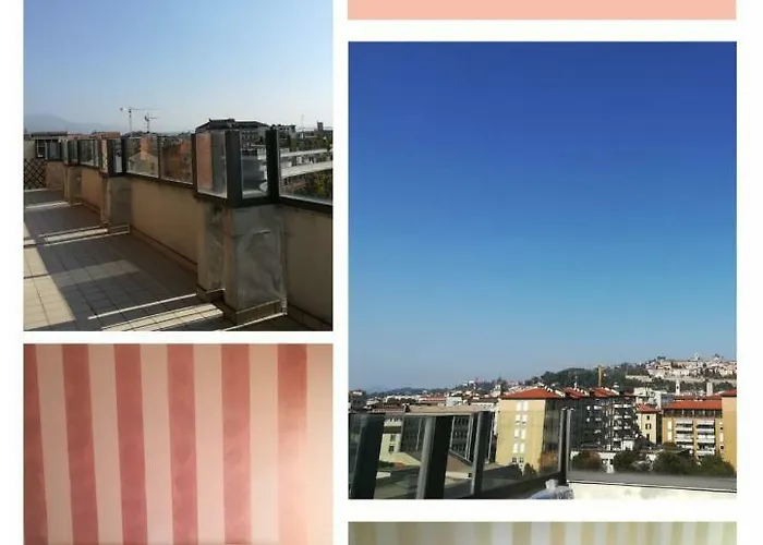 Bed & Breakfast Idea Bergamo