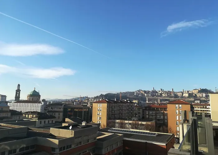 Bed & Breakfast Idea Bergamo