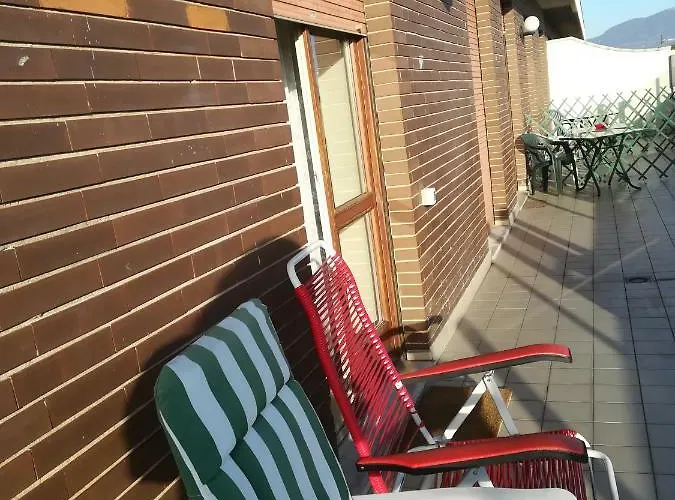 Idea Bed & Breakfast *