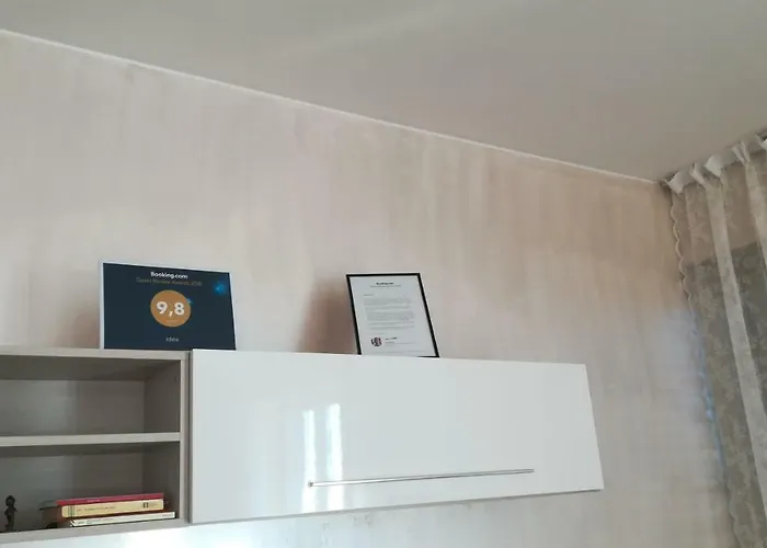 Idea Bed & Breakfast *