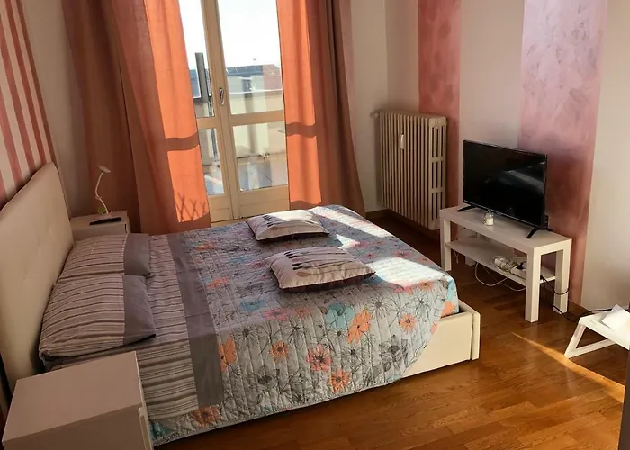 Idea Bed & Breakfast Bergamo