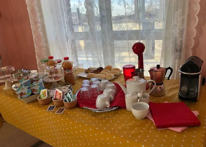 Idea Bed & Breakfast