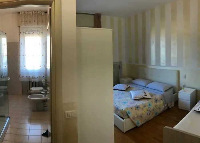 Idea Bed & Breakfast *