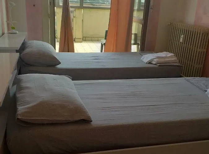 Idea Bed & Breakfast