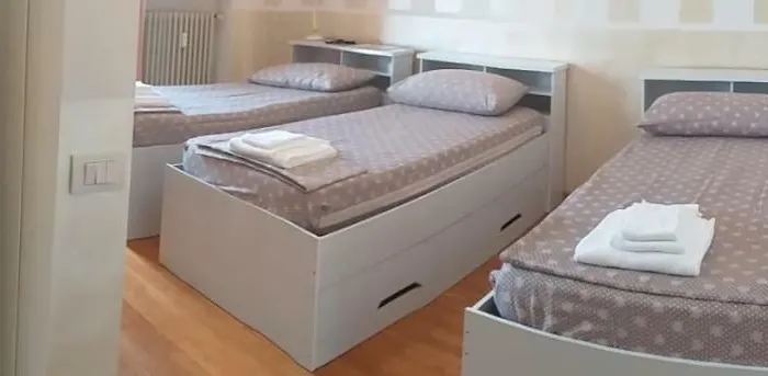 Bed & Breakfast Idea Bergamo