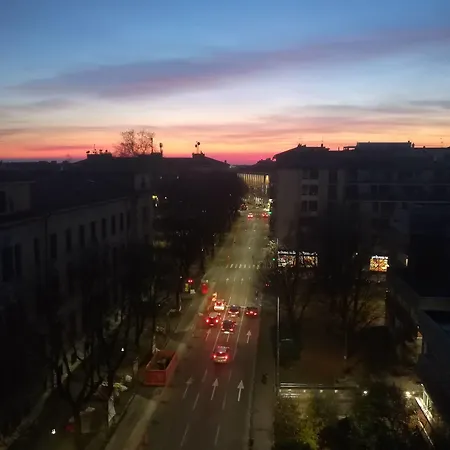 Bed & Breakfast Idea Bergamo