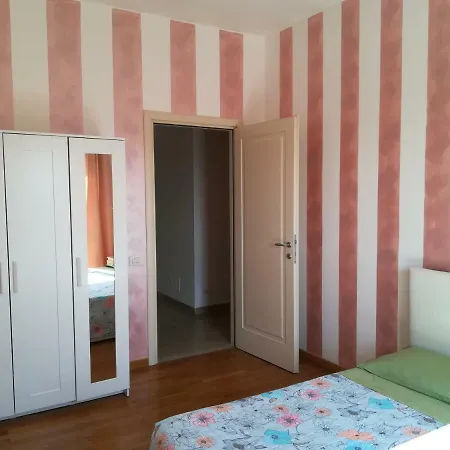 Idea Bed & Breakfast