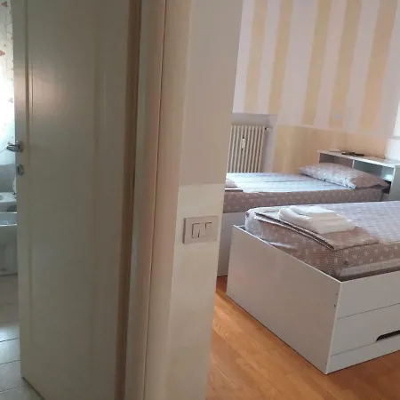 Idea Bed & Breakfast Bergamo