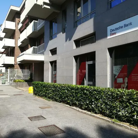 Bed & Breakfast Idea Bergamo