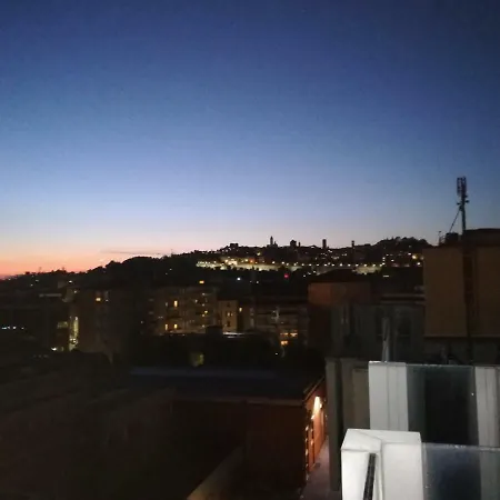 Idea Bed & Breakfast Bergamo