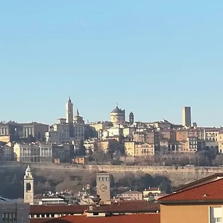 Bed & Breakfast Idea *