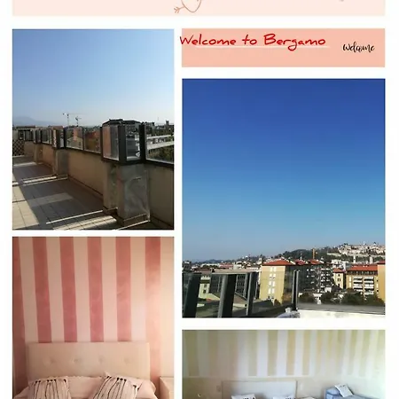 Bed & Breakfast Idea Bergamo
