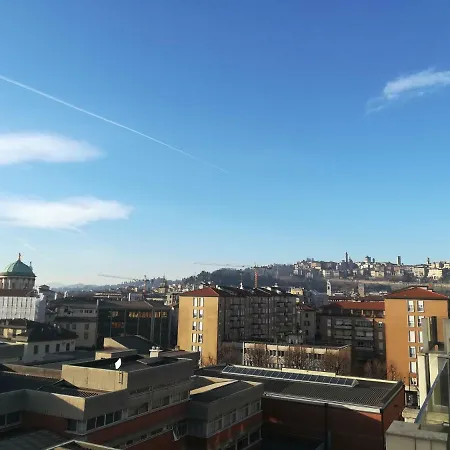 Bed & Breakfast Idea Bergamo