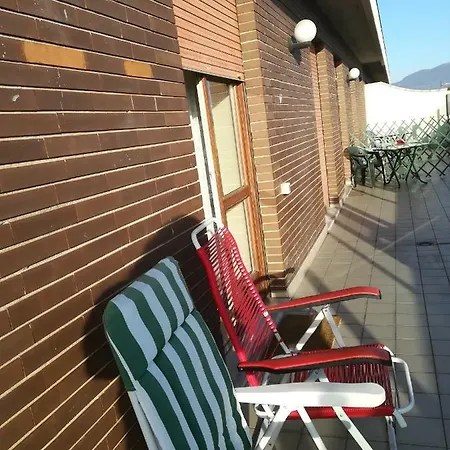 Idea Bed & Breakfast *