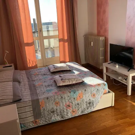 Idea Bed & Breakfast Bergamo