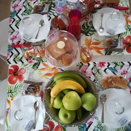Idea Bed & Breakfast *