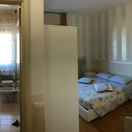Idea Bed & Breakfast *